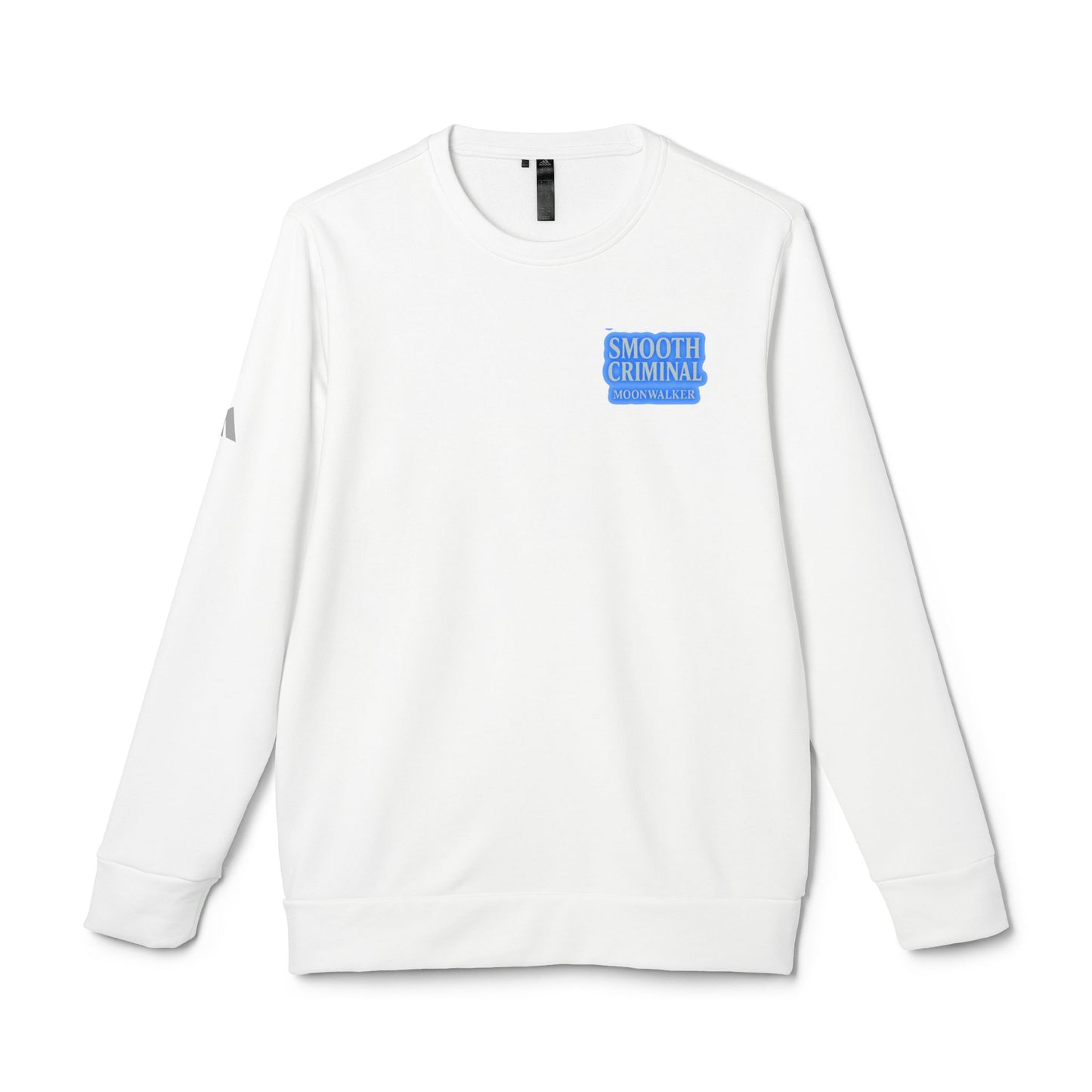 ADIDAS MJ Smooth Criminal Crewneck Sweatshirt