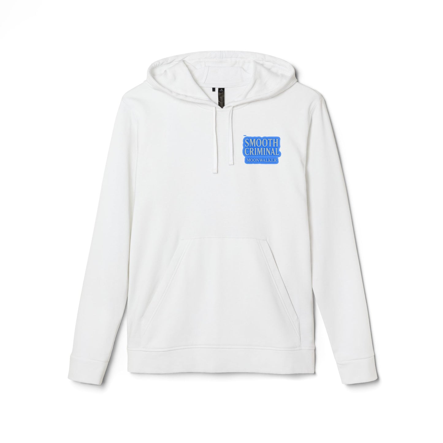 ADIDAS MJ Smooth Criminal Graphic Hoodie