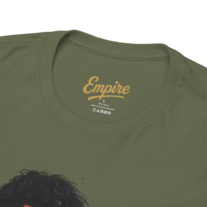 Bad Album Retro Music Tee