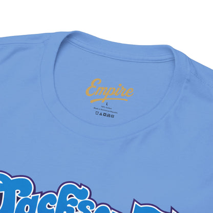 Jackson 5 Retro Graphic Tee — 'The Ultimate Collection' Vintage Band T-Shirt