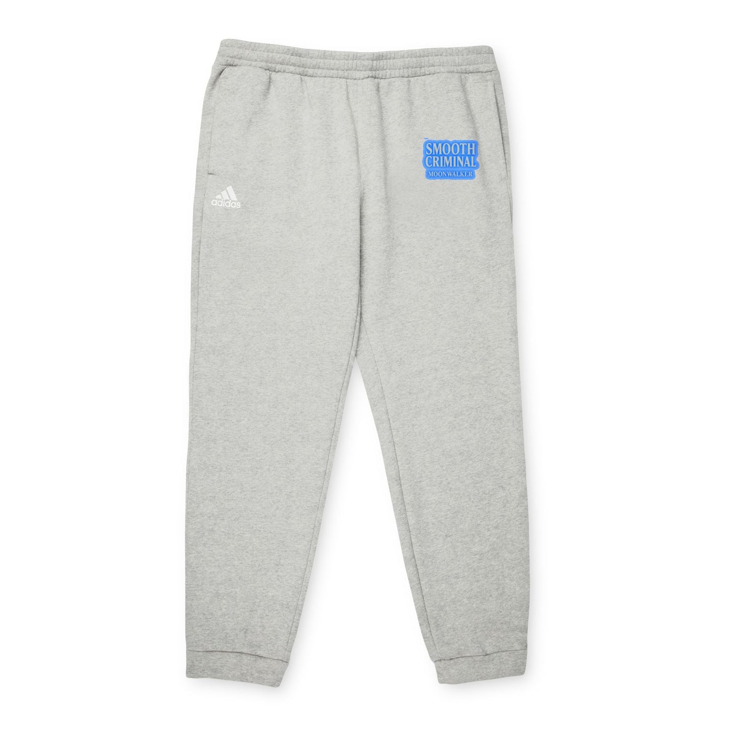 ADIDAS MJ Smooth Criminal Fleece Joggers