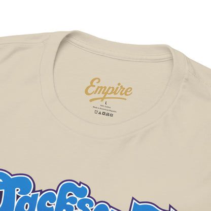 Jackson 5 Retro Graphic Tee — 'The Ultimate Collection' Vintage Band T-Shirt
