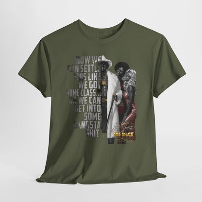The Mack Movie Graphic T-Shirt – Vintage Soul & Funk Tee