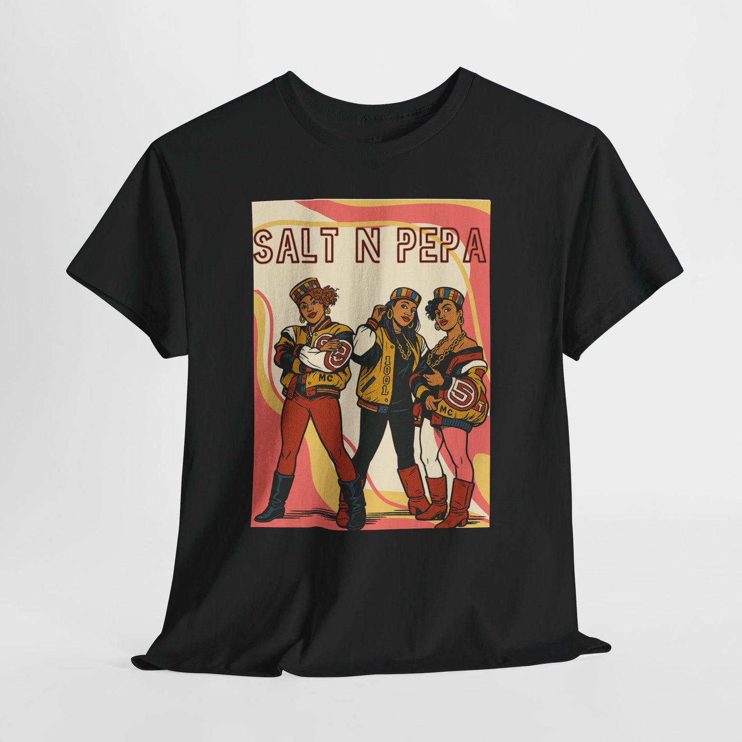 Retro Graphic Tee for Vintage Lovers, Casual Unisex Shirt, Perfect for Parties and Gifts, Cool Streetwear Style