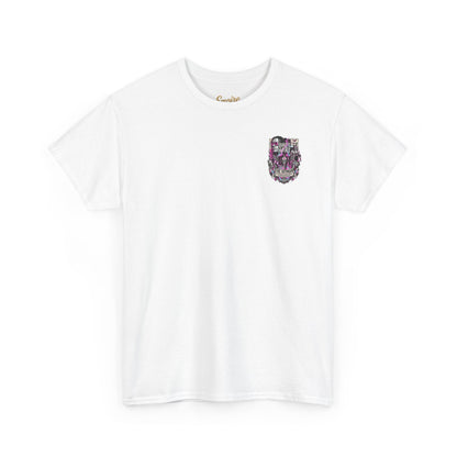 Bret Hart Tribute T-Shirt — Retro Wrestling Tee