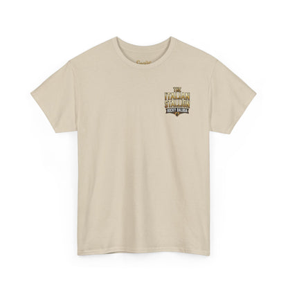 Rocky Balboa "The Italian Stallion" Graphic Tee