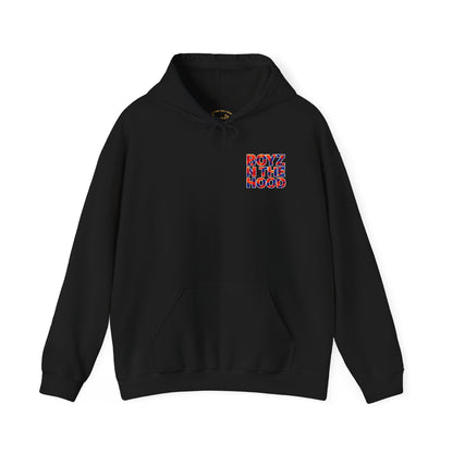 Boyz N The Hood Graphic Hoodie