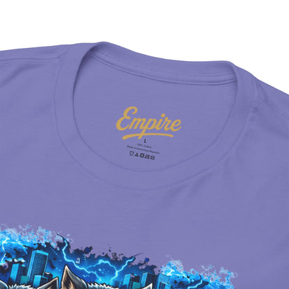 Timberwolves Legends T‑Shirt — Garnett, Cassell & Sprewell Retro Basketball Tee