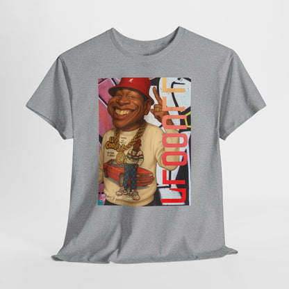 LL Urban Graphic Tee