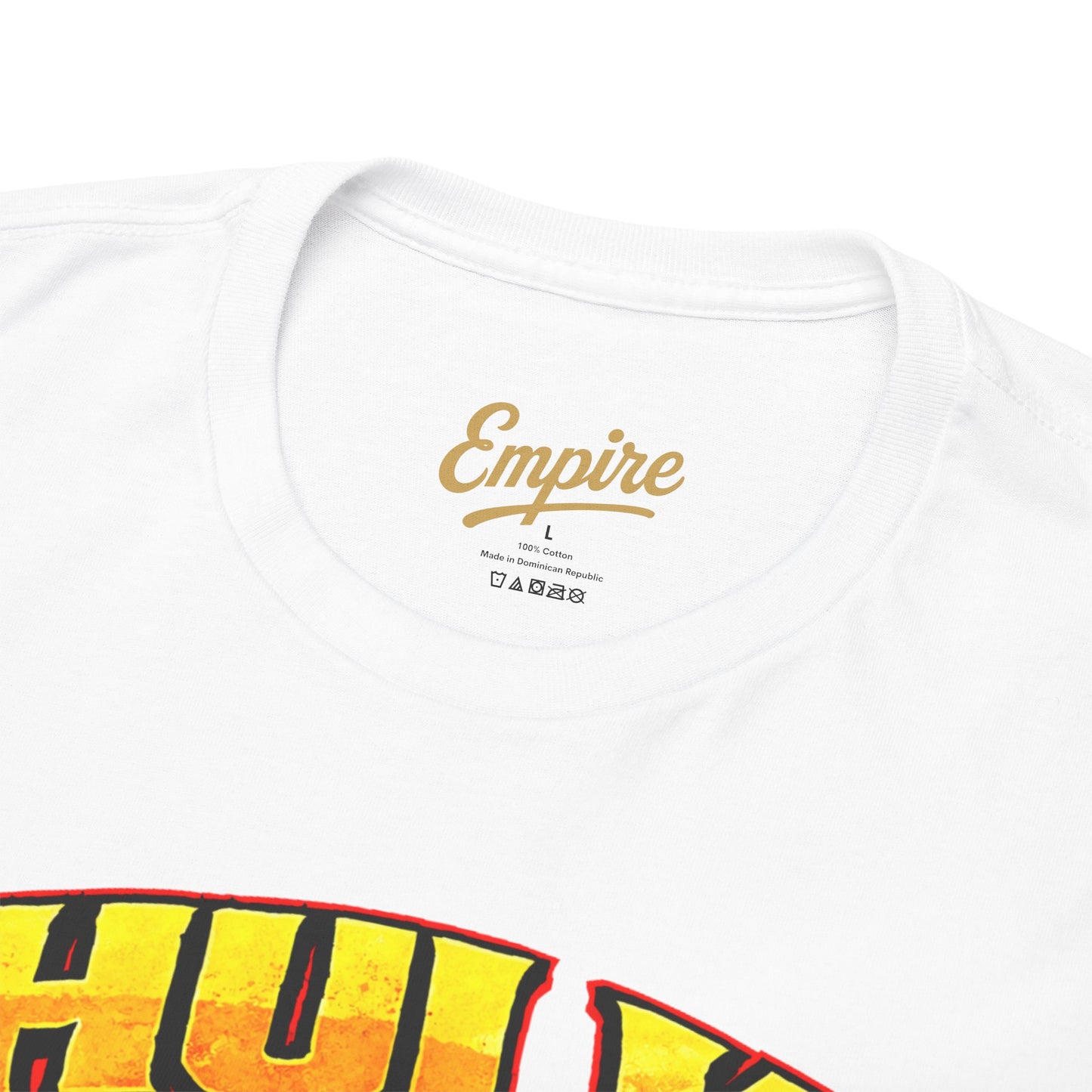 Hulk Hogan 'Whatcha Gonna Do, Brother!' Tee