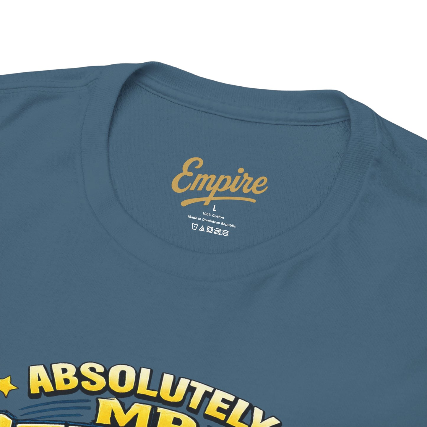 Retro Wrestling 'Mr. Perfect' Graphic Tee — Vintage WWF Wrestling Shirt