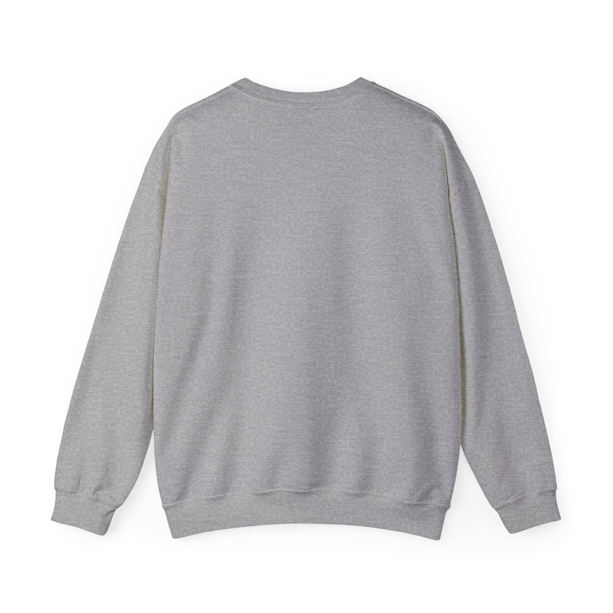 Now We Can Settle This Like Men 'The Mack" Movie Sweatshirt