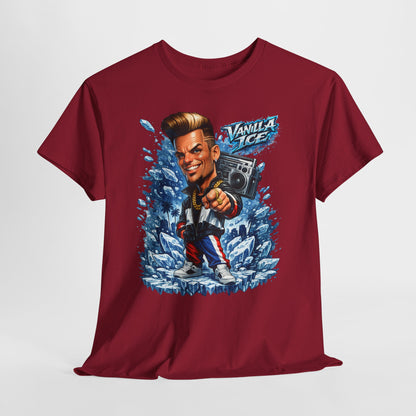 Ice Ice Baby” 90s Rap Legend T-Shirt