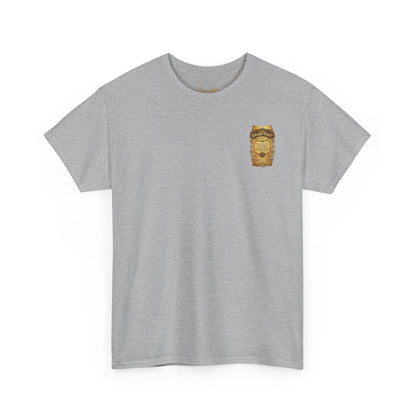 Willy Wonka Factory Graphic Tee — Vintage Chocolate Factory Illustration