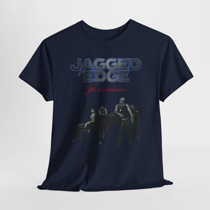 Jagged Edge: J.E. Heartbreak Vintage T-Shirt