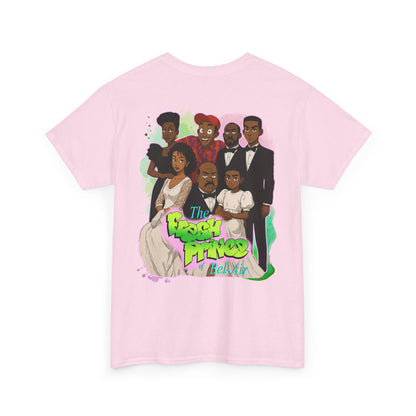 Fresh Prince of Bel-Air Retro 90s T-shirt