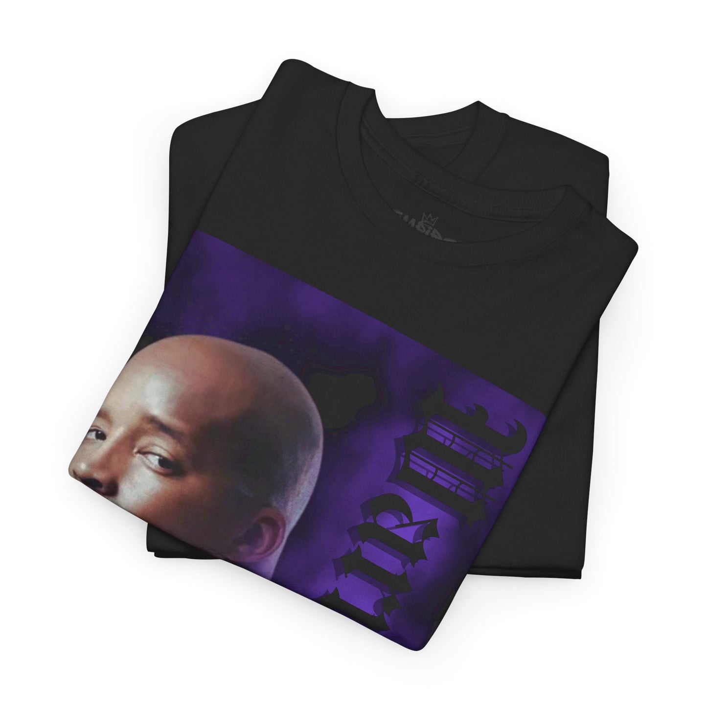 'Warren G' Graphic T-Shirt for Hip-Hop Fans