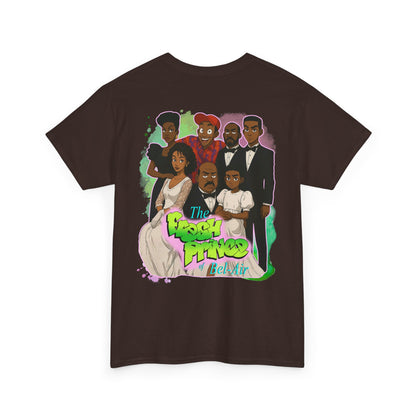 Fresh Prince of Bel-Air Retro 90s T-shirt