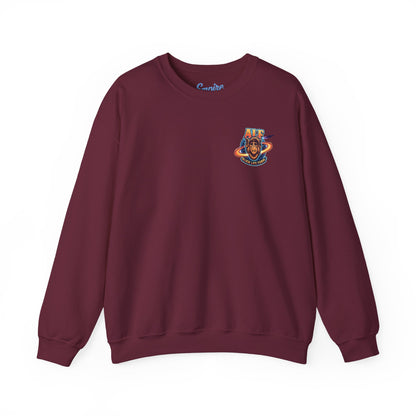 ALF 'No Problem' Crewneck Sweatshirt