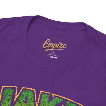 Jake Roberts Retro Wrestling T-Shirt