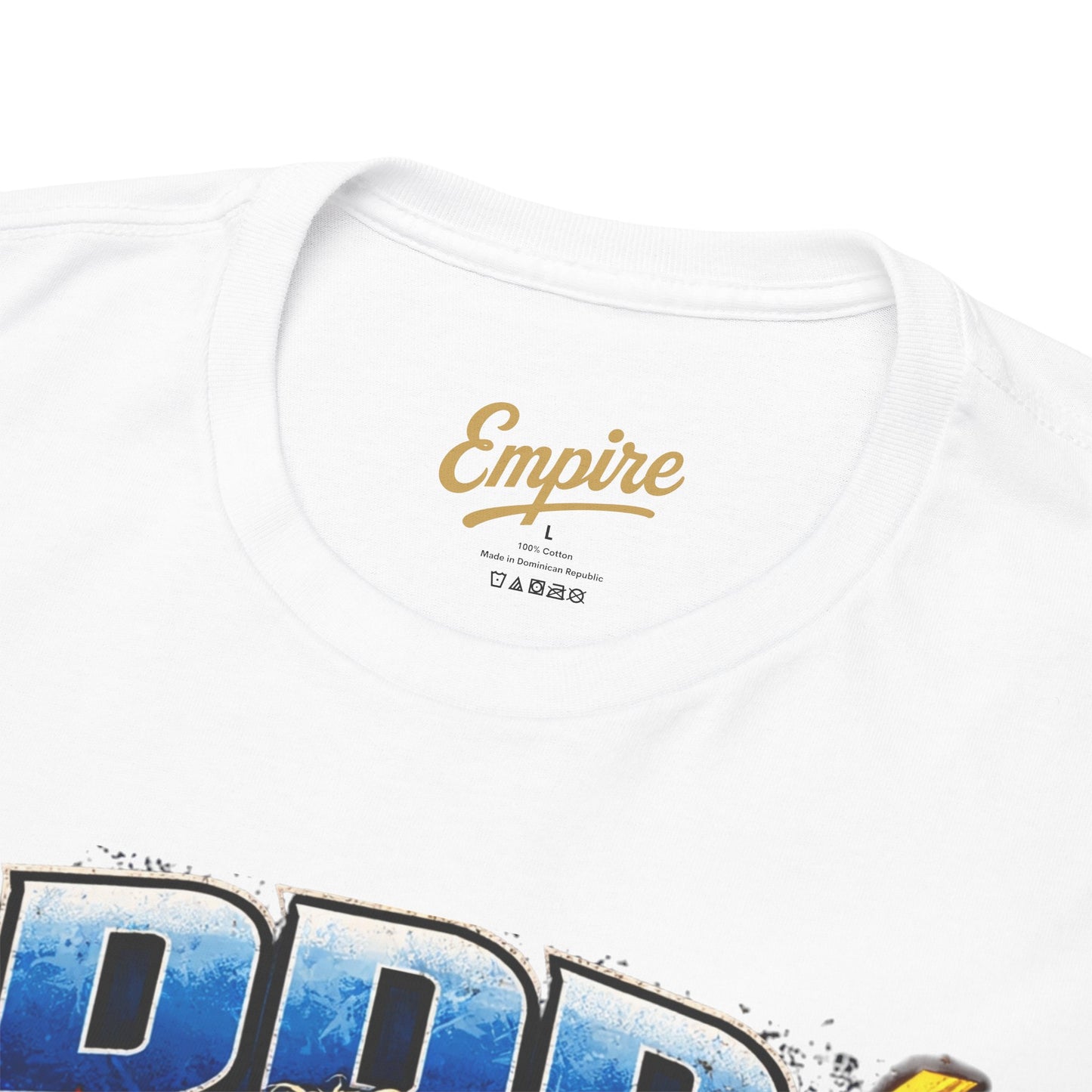 Diamond Dallas Page Retro Wrestling Tee — DDP WCW Vintage Graphic Shirt