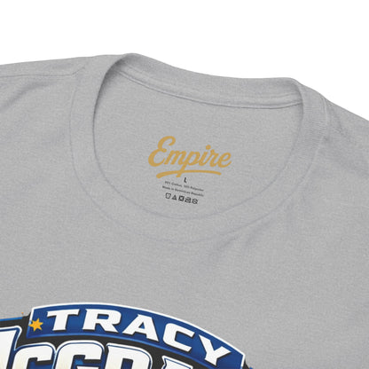 Tracy McGrady Orlando Magic Retro Basketball Tee