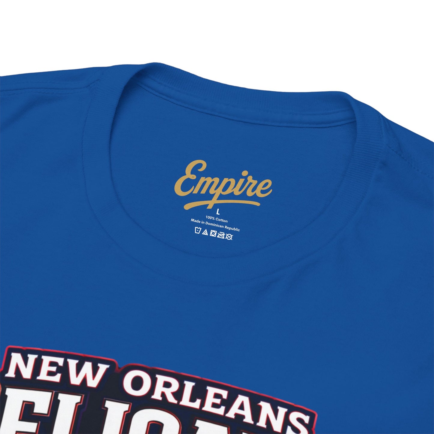 New Orleans Pelicans Basketball T‑Shirt — Boogie Cousins & Anthony Davis Graphic Tee