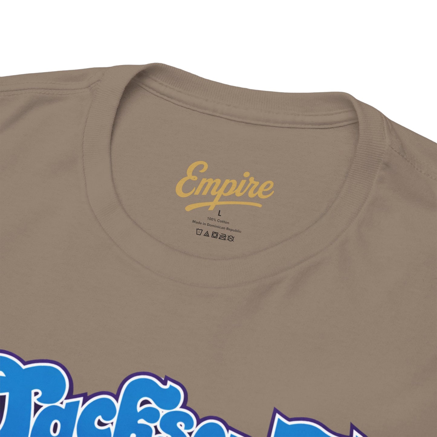 Jackson 5 Retro Graphic Tee — 'The Ultimate Collection' Vintage Band T-Shirt