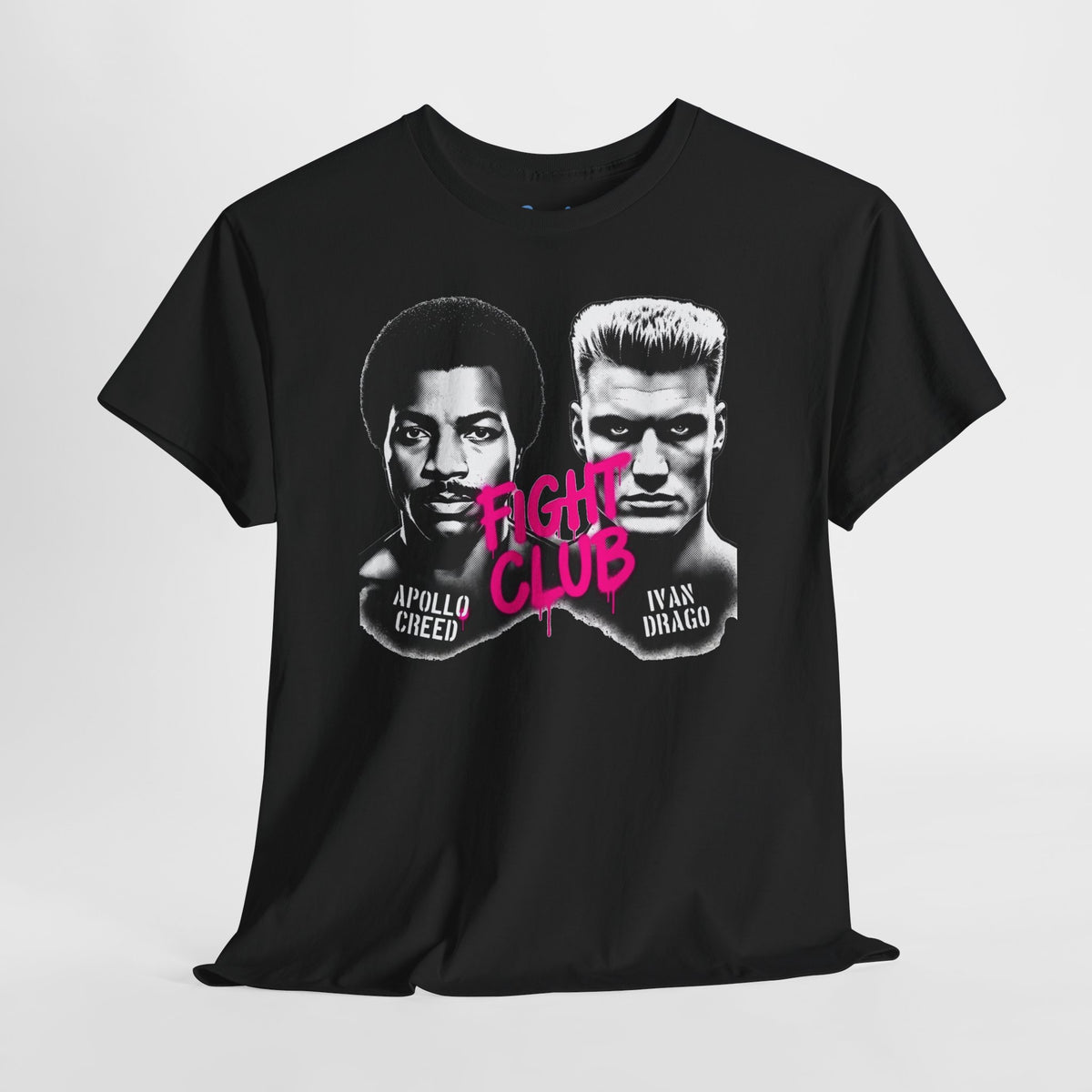 Creed vs. Drago: Fight Club