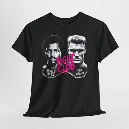 Creed vs. Drago: Fight Club