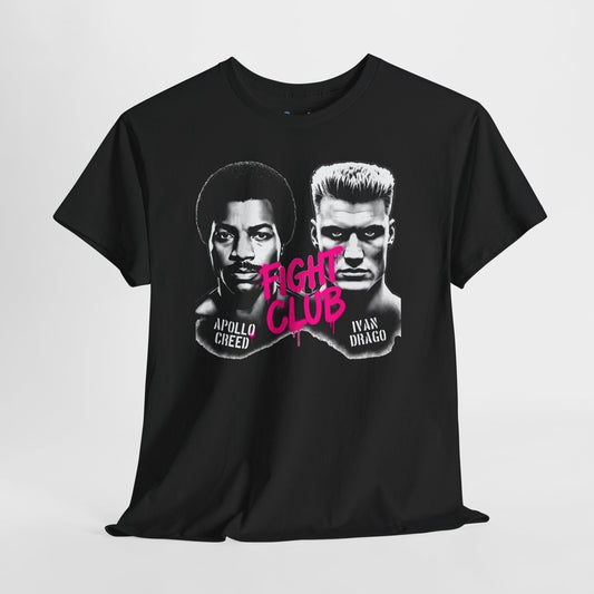 Creed vs. Drago: Fight Club