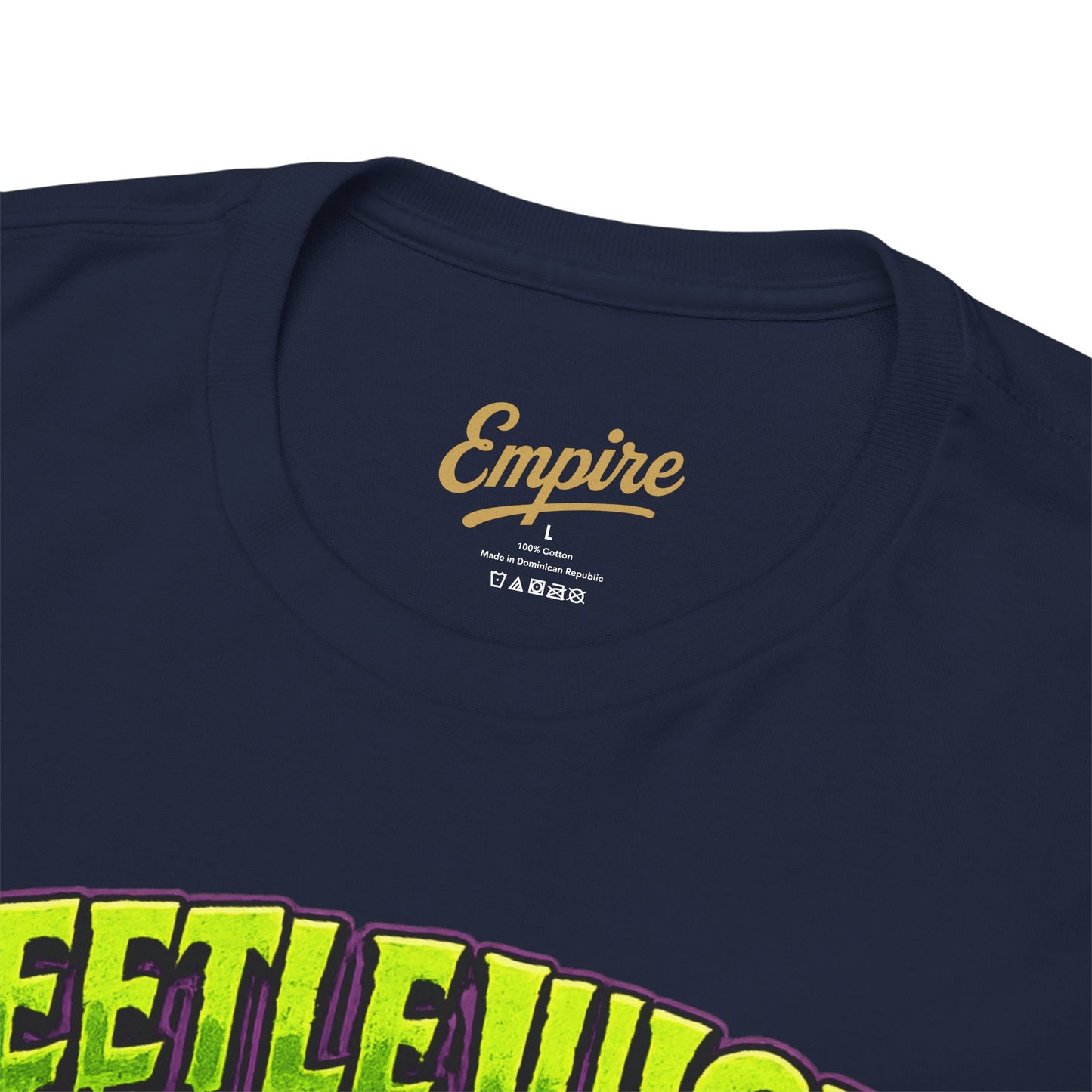 Beetlejuice "It's Showtime" T-Shirt