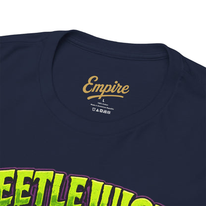 Beetlejuice "It's Showtime" T-Shirt