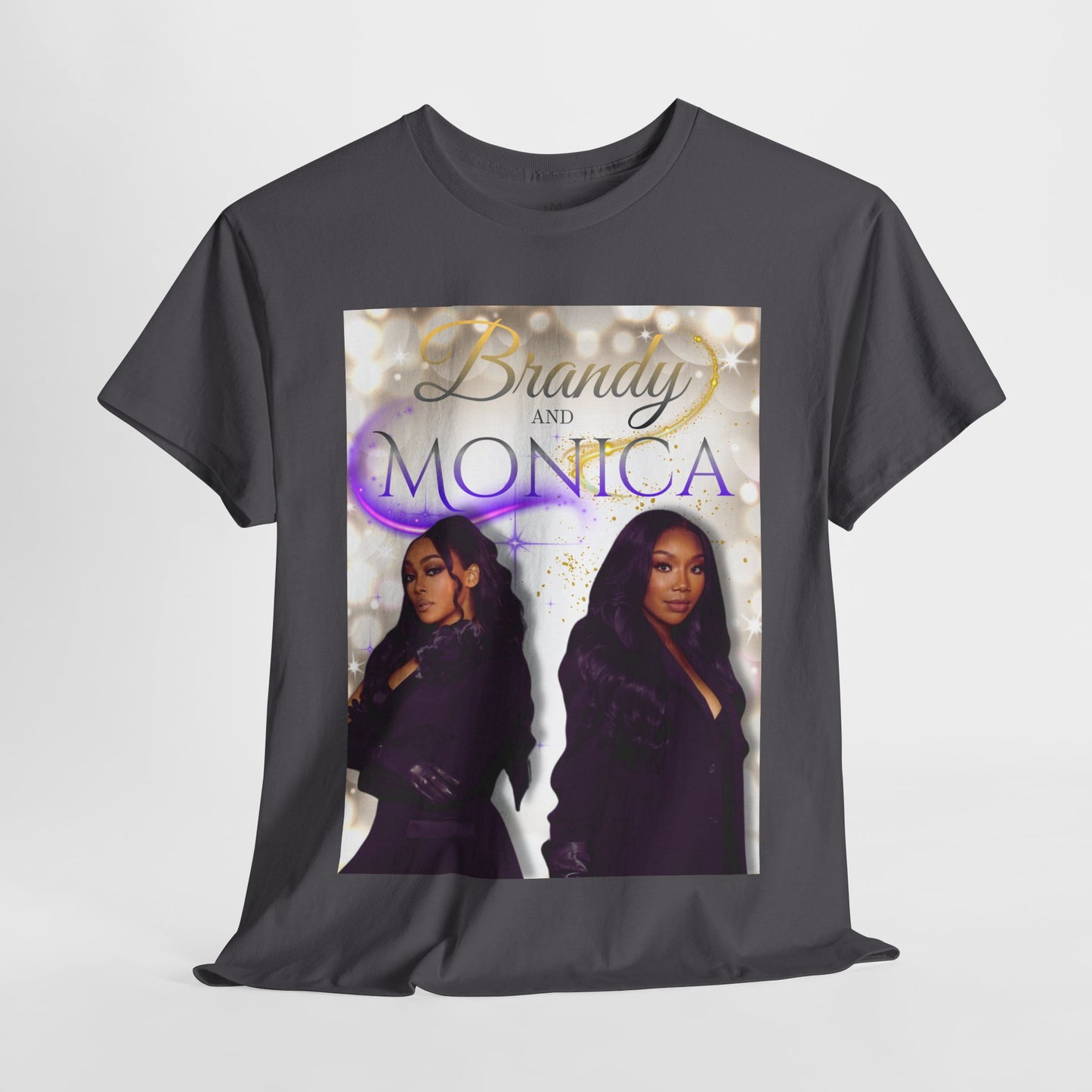 Copy of The Boy Is Mine - Music Lover Gift, Concert T-Shirt