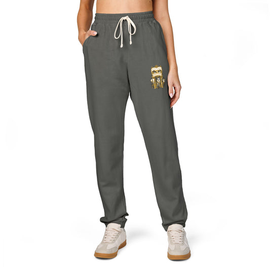 MJ Legacy 'Dangerous' Sweatpants
