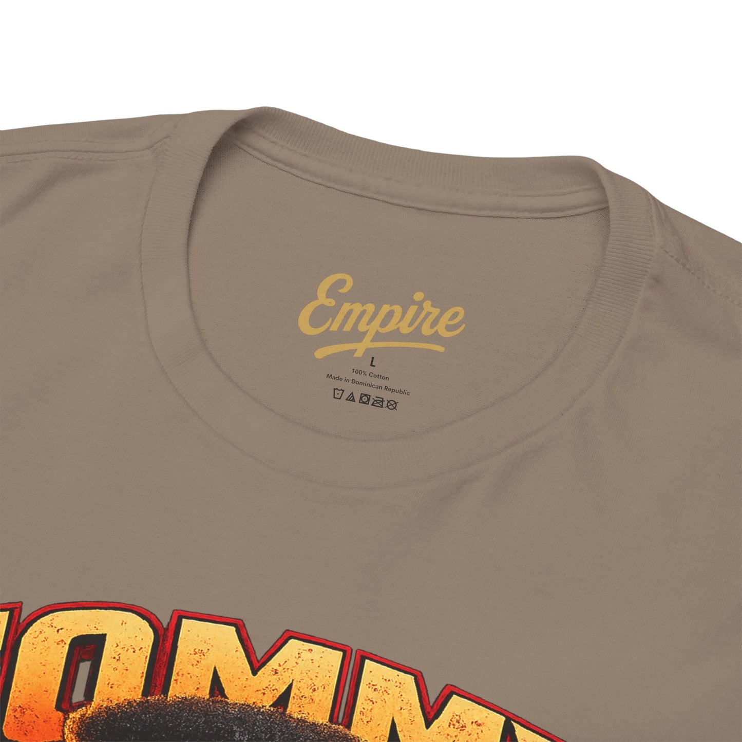 Tommy Hearns Boxing T-Shirt — Hitman Hearns Vintage Fight Graphic Tee