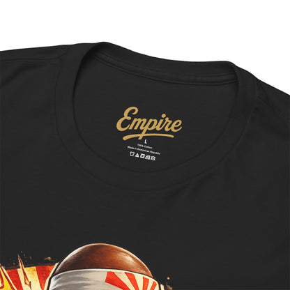 Dragon Fly Jones - Retro 90s TV Show Graphic T-Shirt