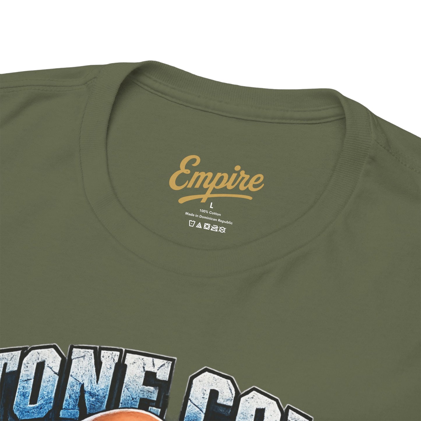 Stone Cold 3:16 Wrestling T-Shirt – Vintage WWE Legend Tee