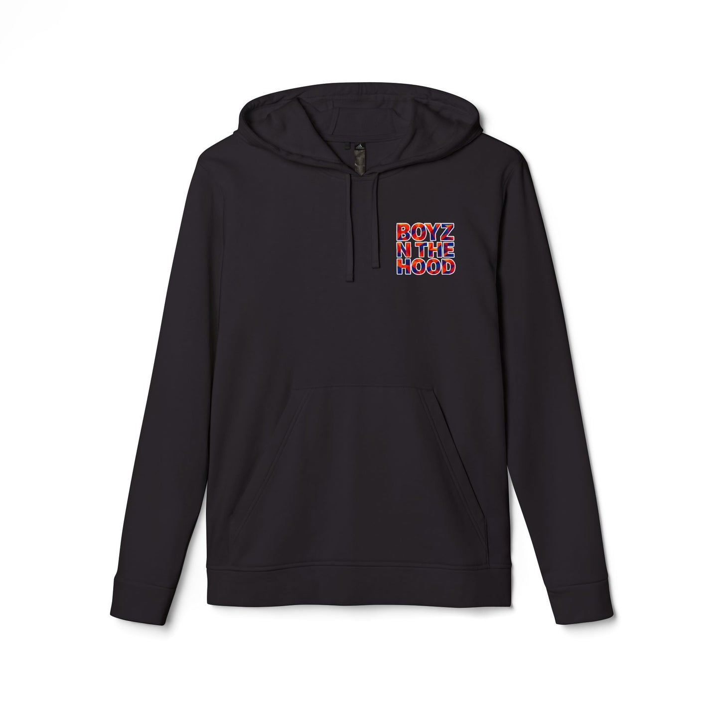 ADIDAS Boyz N The Hood Retro Street Crew Hoodie