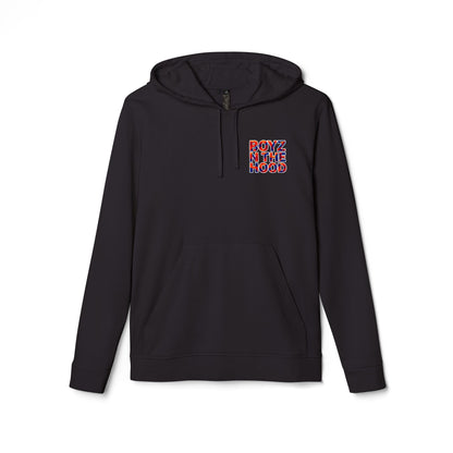ADIDAS Boyz N The Hood Retro Street Crew Hoodie