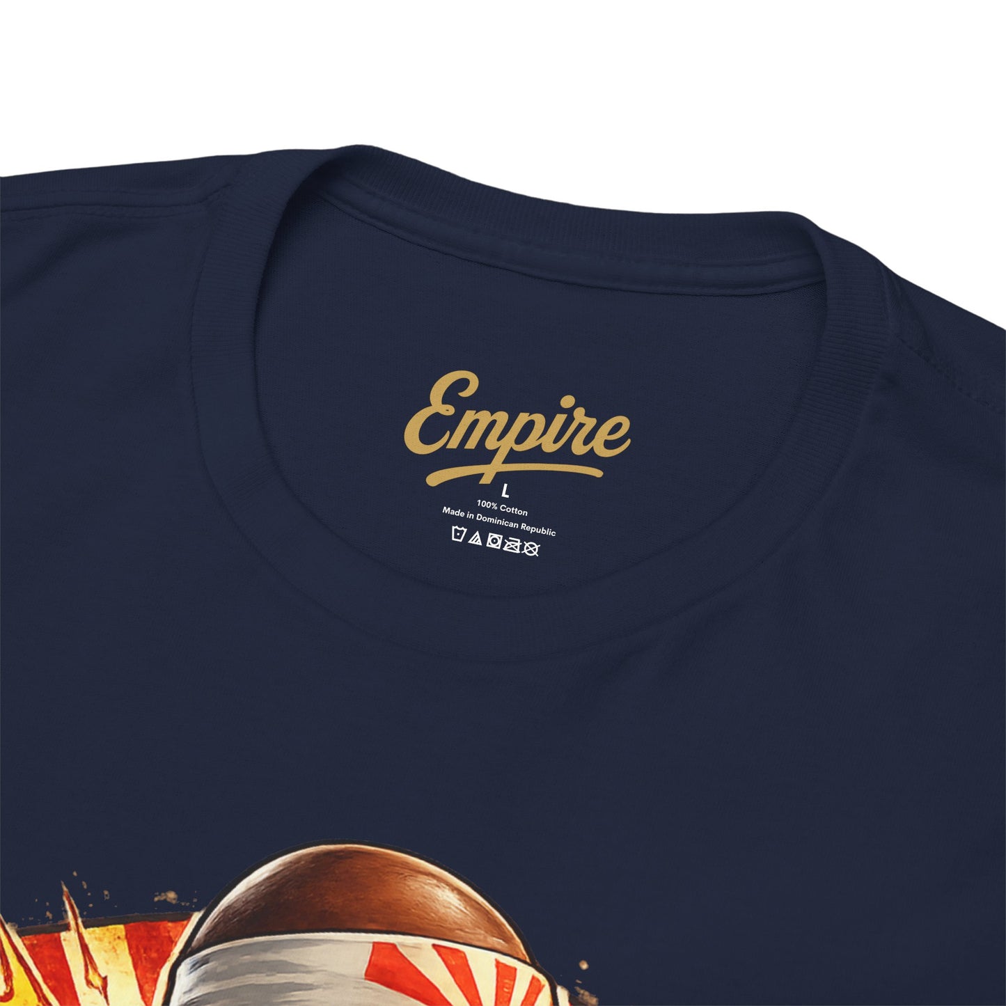 Dragon Fly Jones - Retro 90s TV Show Graphic T-Shirt