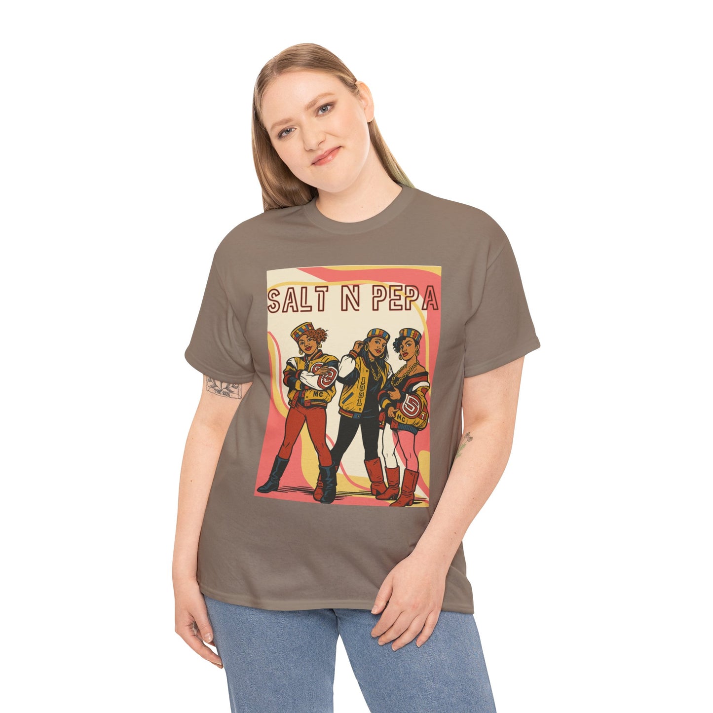 Retro Graphic Tee for Vintage Lovers, Casual Unisex Shirt, Perfect for Parties and Gifts, Cool Streetwear Style