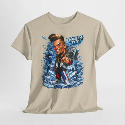 Ice Ice Baby” 90s Rap Legend T-Shirt