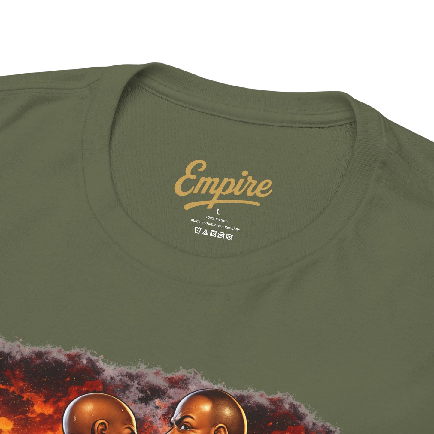 Miami Heat Retro Players Graphic Tee — Vintage Basketball Fan Shirt