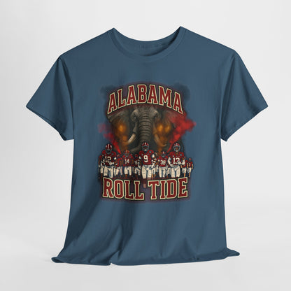 Alabama Roll Tide Tee