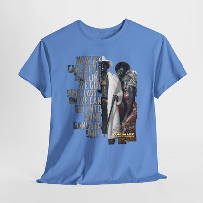 The Mack Movie Graphic T-Shirt – Vintage Soul & Funk Tee