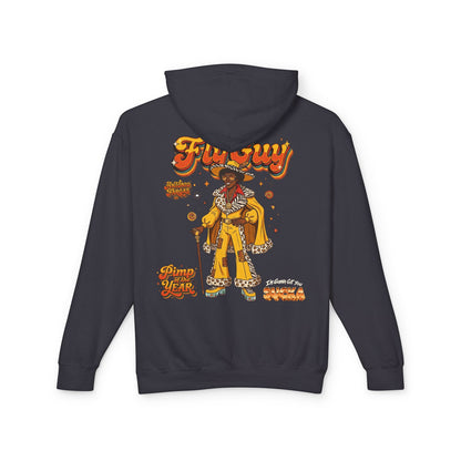 FlyGuy "Pimp of The Year" Graphic Hoodie