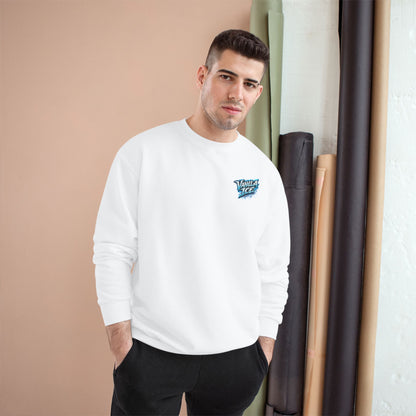 Vanilla Ice Retro Graphic Sweatshirt — Vintage 90s Rap Crewneck