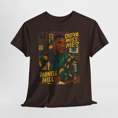 Martin Show - Varnell Hill Graphic Tee
