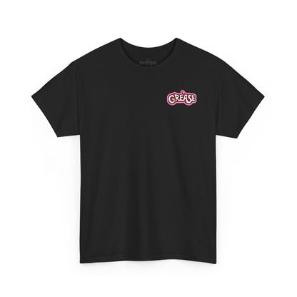 Vintage "Grease" Movie Tee